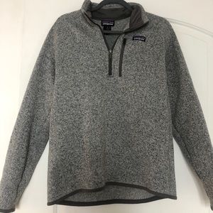 Men’s Better Sweater Fleece Jacket - Patagonia